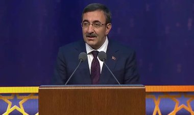 Cumhurbaşkanı Yardımcısı Yılmaz: Türkiye İslam düşmanlığıyla mücadeleye devam edecek