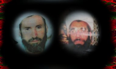 PKK tarafından katledilen Molla Şükrü ve Molla Muhyeddin rahmetle yâd ediliyor