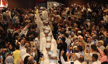 Hafızlık eğitimini tamamlayan 218 öğrenci icazetlerini aldı