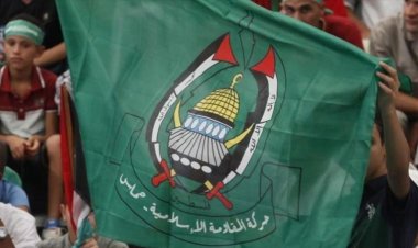HAMAS: Katliamdan işgal rejimi doğrudan sorumludur