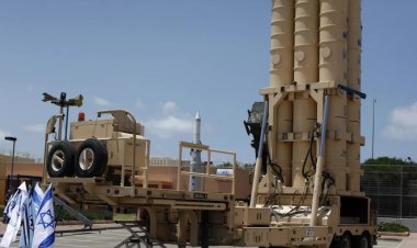 Almanya, işgalci siyonist rejimden füze savunma sistemi satın alıyor