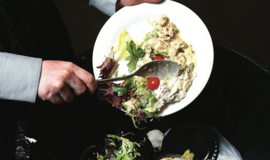 Avrupa'da kişi başına 131 kilo gıda israf edildi