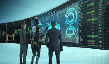 ABD Ulusal Güvenlik Ajansı "Yapay Zeka Güvenlik Merkezi" açacağını duyurdu