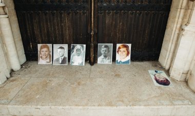 Belçika'da Katolik Kilisesi'nin çocuklara yönelik istismarını ortaya çıkaran belgesel gündemi sarstı