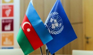 BM heyeti, Azerbaycan hükümetinin daveti üzerine Karabağ'a gidecek