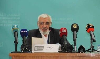 Ali Bulaç: İslam dünyası bir krizin içinden geçiyor