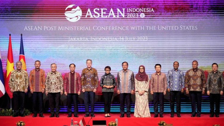 Myanmar'ın 2026'da ASEAN dönem başkanlığını üstlenmesine izin verilmeyecek