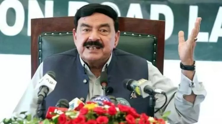 Pakistan'da eski İçişleri Bakanı gözaltına alındı
