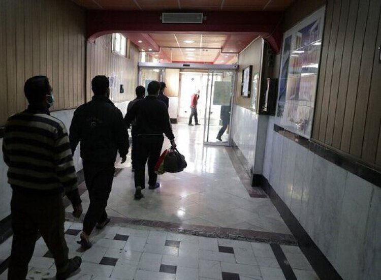 İran ile Türkiye arasında 6 mahkum değişimi