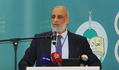 Dr. Fehmi: Batı, toplumun yapı taşı olan aile ve kadını hedef alıyor
