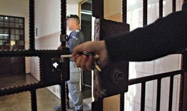 İran'da 1862 mahkûma "Mevlid-i Nebi" affı