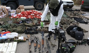 AB: Sırbistan'ın Kosova sınırına askeri yığınağı derhal durdurulmalı