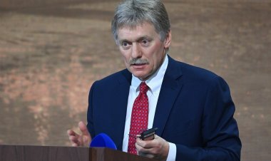 Kremlin: Rusya-ABD arasında Ukrayna krizinin çözümüne dair istişareler yürütülmüyor