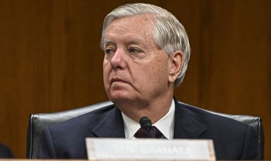 Senatör Graham: Ukrayna'dan desteği çekersek bu Afganistan'dan çekilme kararından 10 kat daha kötü olur