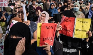 Belçika'da Müslüman kuruluşlar, "zorunlu cinsel eğitimi" Anayasa Mahkemesine götürdü