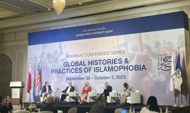 'İslamofobi medya ve devlet politikası olmadan var olamazdı'