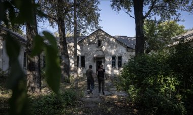 Ukrayna: Ülkede 26 binden fazla kişi kayıp olarak aranıyor