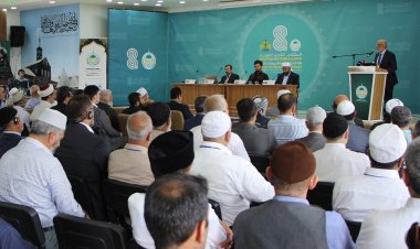 "Emperyalistlerin tüm çabalarına rağmen Kur'an-ı Kerim'e yönelik sevgi artacak"