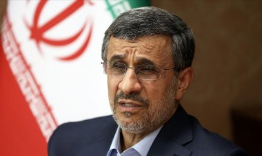 İran eski Cumhurbaşkanı Ahmedinejad seçimlerde aday olabileceğini açıkladı