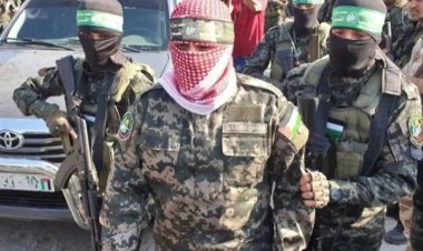 Ed-Dayf: Elinde silah olan herkes, Mescid-i Aksa'yı kurtarma şerefine nail olsun