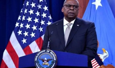 Emperyalist ABD yine şaşırtmadı: işgal rejimine destek verdiler