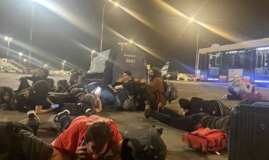 Aksa Tufanı operasyonunda öldürülen işgalci siyonist sayısı 100'e yükseldi