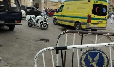 Mısır'da 2 işgalci Yahudi öldürüldü