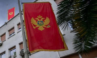 Karadağ'da seçimin ardından 4 ay geçmesine rağmen hükümet kurulamadı