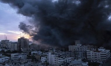 Lübnan Hizbullahı: İşgal rejiminin saldırıları karşısında tarafsız değiliz