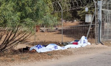 'Aksa Tufanı' operasyonunda şimdiye kadar 600 işgalci öldürüldü
