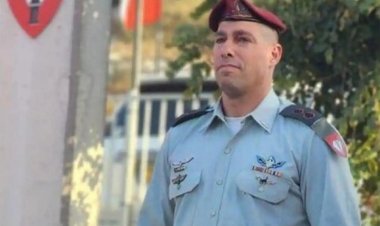 Mavi Marmara saldırısının faili Kassam Tugayları tarafından öldürüldü