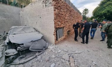 Aksa Tufanı'nda 900 işgalci öldü 2 bin 600 yaralı var