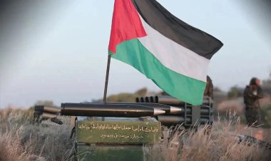 HAMAS: Direniş, hiçbir şekilde çocukları hedef almamaktadır