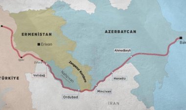 Aliyev: Ulaşım hatları için Tahran ile anlaştık