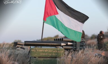 Lübnan Hizbullahı'ndan Aksa Tufanı'nın birinci yıl dönümüne ilişkin açıklama