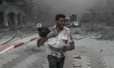 BM: Gazze Şeridi eşsiz bir insani faciaya şahit olabilir