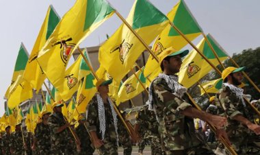 Irak İslami Direniş Grubu: ''ABD'ye saldırıya devam edeceğiz''