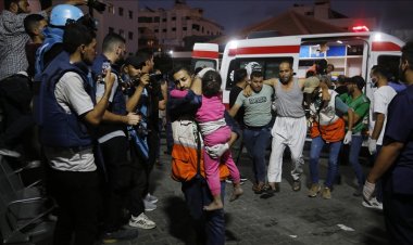 Terör rejimi: Yaralı Filistinlileri tedavi etmeyeceğiz