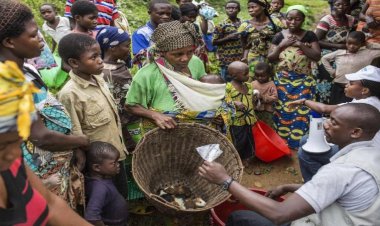 FAO'ya göre, 2022'de küresel nüfusun yüzde 29,6'sı yeterli gıdaya erişemedi