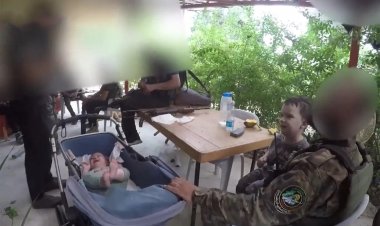 Kassam Tugayları, 'çocuk katilleri'nin iddialarını boşa çıkradı