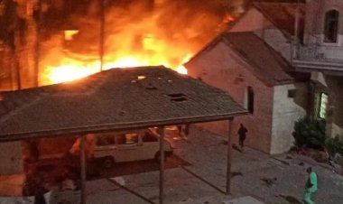 El-Ezher Uleması: İslam ümmeti ABD ve Avrupa'ya olan güvenini gözden geçirmeli