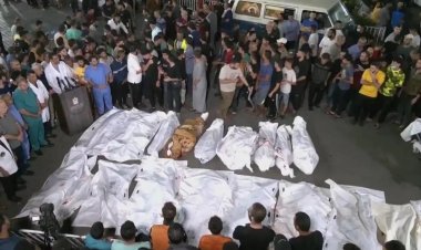 Diyanet İşleri Başkanı Erbaş: Bu alçakça saldırıyı lanetliyorum!