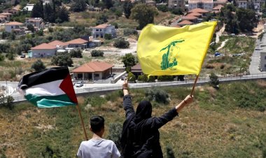 HAMAS Lübnan Siyasi Büro Başkanı: Hizbullah büyük savaşa hazırlanıyor!