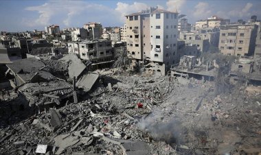 İspanya Sosyal Haklar Bakanı, hükümetten israil ile diplomatik ilişkilerin askıya alınmasını istedi