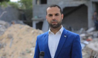 Gazze İçişleri Bakanlığı sözcüsü El-Bazm: İşgal, bombalamalarını yerinden edilmiş insanlarla dolu evlere yoğunlaştırıyor