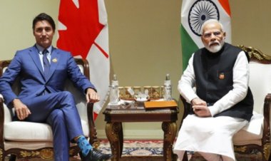 Kanada-Hindistan gerilimi artıyor