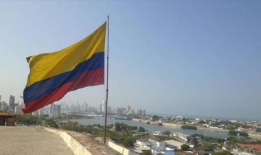 Kolombiya'nın 18 askeri, silahlı bir grup tarafından kaçırıldı