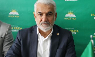 Yapıcıoğlu: İşgal rejimini devlet olarak tanıyan herkes bu kararından dönmeli