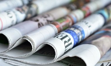 Alman medyasında, Filistinlilerin katledilmesine ilişkin haberlerin kısıtlandığı iddia edildi