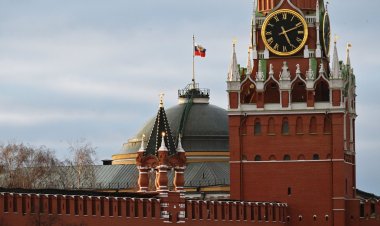 Rusya Dışişleri Bakanlığı: HAMAS heyeti Moskova’da